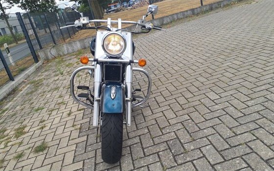Gebrauchtmotorrad Suzuki Intruder VL 1500 LC - Bild 3