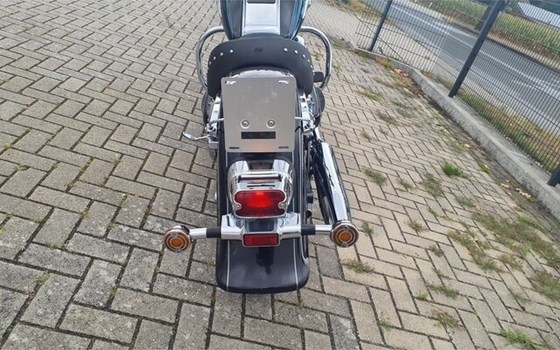 Gebrauchtmotorrad Suzuki Intruder VL 1500 LC - Bild 6