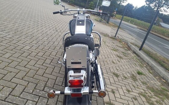 Gebrauchtmotorrad Suzuki Intruder VL 1500 LC - Bild 9