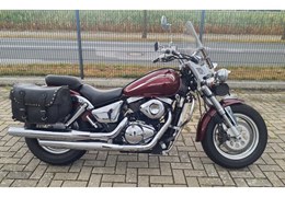 Gebrauchte Suzuki VZ 800 Marauder