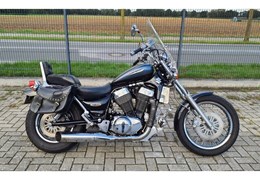 Gebrauchte Suzuki Intruder VS 1400