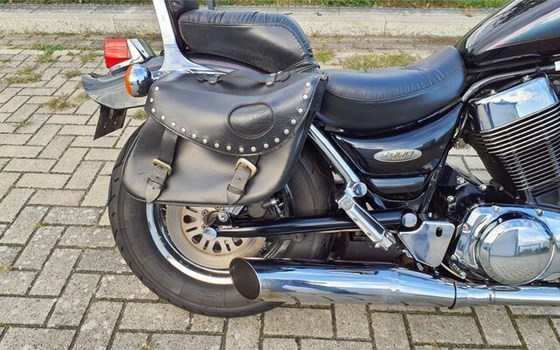 Gebrauchtmotorrad Suzuki Intruder VS 1400 - Bild 16