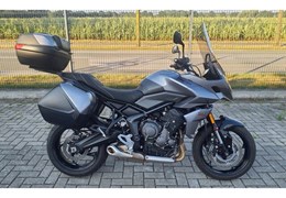 Gebrauchte Triumph Tiger Sport 660