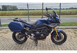 Gebrauchte Yamaha Tracer 900 GT