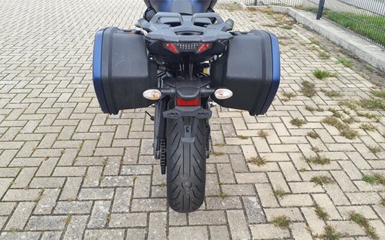 Gebrauchtmotorrad Yamaha Tracer 900 GT - Bild 10