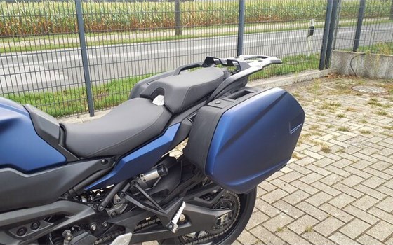 Gebrauchtmotorrad Yamaha Tracer 900 GT - Bild 11