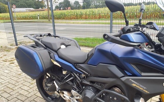 Gebrauchtmotorrad Yamaha Tracer 900 GT - Bild 16