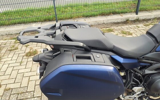 Gebrauchtmotorrad Yamaha Tracer 900 GT - Bild 17