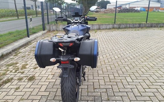 Gebrauchtmotorrad Yamaha Tracer 900 GT - Bild 18