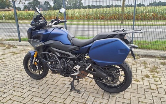 Gebrauchtmotorrad Yamaha Tracer 900 GT - Bild 19