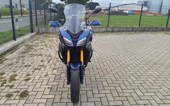Gebrauchtmotorrad Yamaha Tracer 900 GT - Bild 3