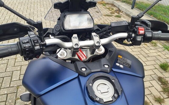 Gebrauchtmotorrad Yamaha Tracer 900 GT - Bild 4