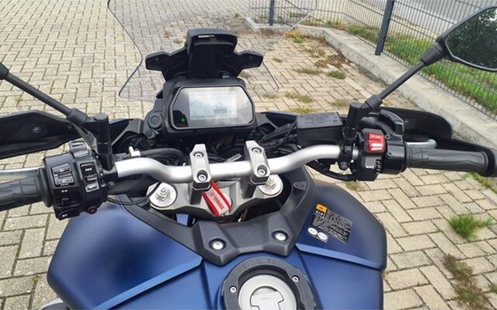 Gebrauchtmotorrad Yamaha Tracer 900 GT - Bild 5