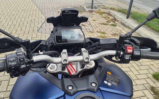 Gebrauchtmotorrad Yamaha Tracer 900 GT - Bild 7