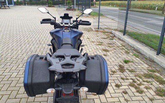 Gebrauchtmotorrad Yamaha Tracer 900 GT - Bild 8