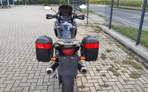 Gebrauchtmotorrad Yamaha TDM 900 - Bild 12