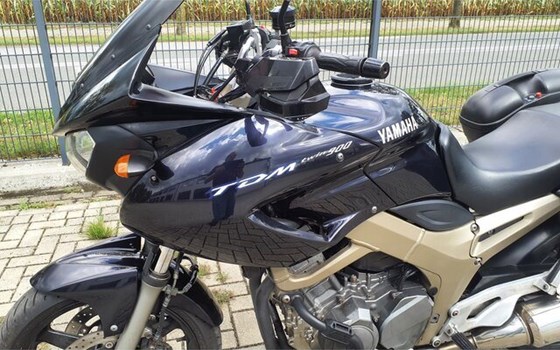 Gebrauchtmotorrad Yamaha TDM 900 - Bild 13
