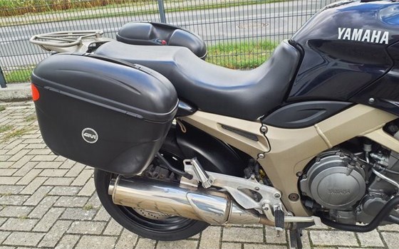 Gebrauchtmotorrad Yamaha TDM 900 - Bild 14
