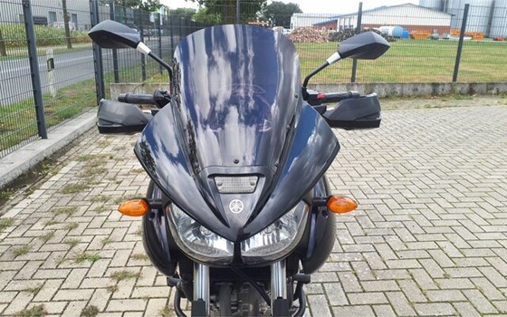 Gebrauchtmotorrad Yamaha TDM 900 - Bild 16