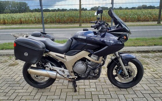 Gebrauchtmotorrad Yamaha TDM 900 - Bild 17