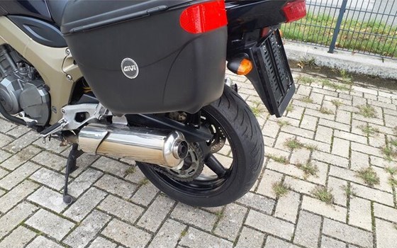 Gebrauchtmotorrad Yamaha TDM 900 - Bild 19