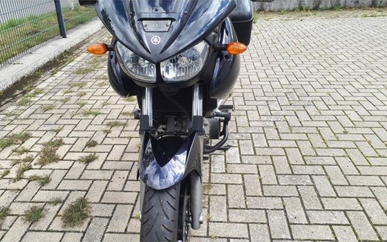 Gebrauchtmotorrad Yamaha TDM 900 - Bild 2