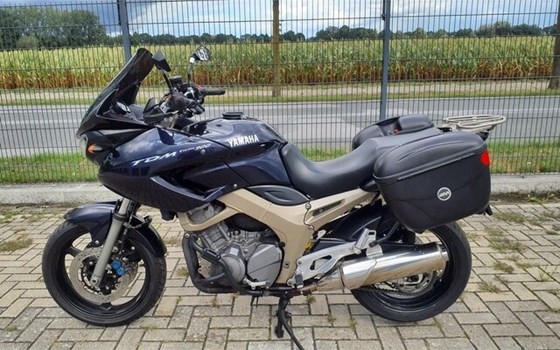 Gebrauchtmotorrad Yamaha TDM 900 - Bild 20