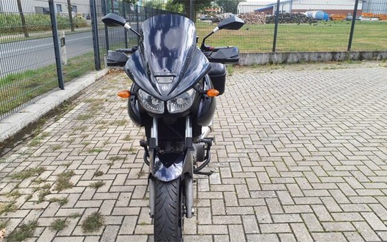 Gebrauchtmotorrad Yamaha TDM 900 - Bild 3