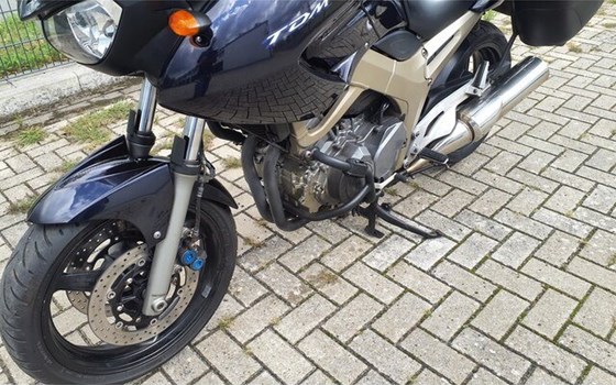 Gebrauchtmotorrad Yamaha TDM 900 - Bild 4