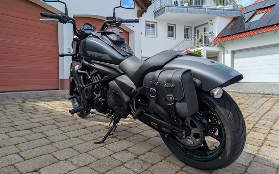 Gebrauchtmotorrad Kawasaki Vulcan S - Bild 5