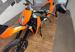 Gebrauchte KTM 690 SMC