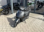 Angebot Suzuki Address 125