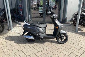 Angebot Suzuki Address 125