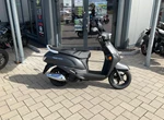 Angebot Suzuki Address 125