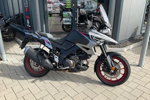 Angebot Suzuki V-Strom 1050
