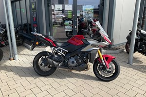 Angebot Suzuki GSX-S1000GX