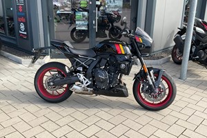 Angebot Suzuki GSX-8TT
