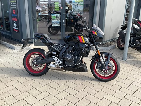 Fahrzeugbestand
