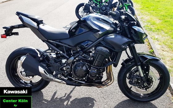 Neufahrzeug Kawasaki Z900 - Bild 1
