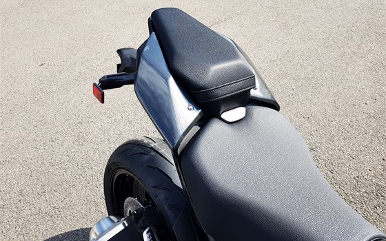 Neufahrzeug Kawasaki Z900 - Bild 9