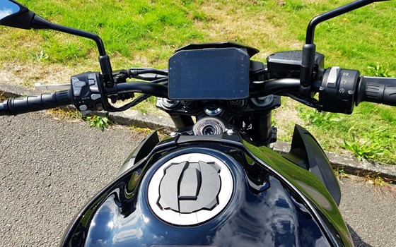 Neufahrzeug Kawasaki Z900 - Bild 3