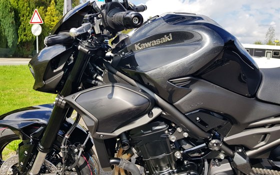 Neufahrzeug Kawasaki Z900 - Bild 10