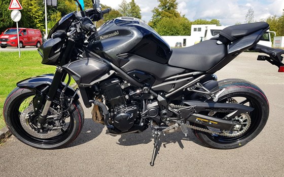Neufahrzeug Kawasaki Z900 - Bild 2