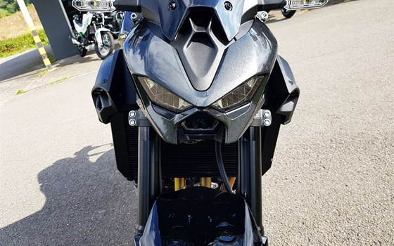 Neufahrzeug Kawasaki Z900 - Bild 6