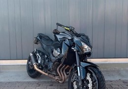 Gebrauchte Kawasaki Z 800