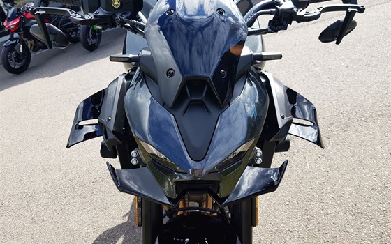 Neufahrzeug Kawasaki Z900 - Bild 13