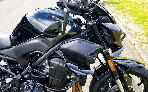 Neufahrzeug Kawasaki Z900 - Bild 9