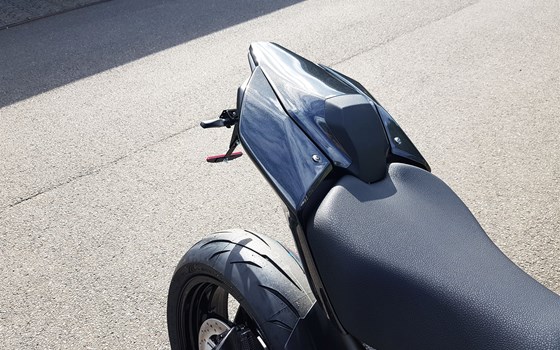 Neufahrzeug Kawasaki Z900 - Bild 11