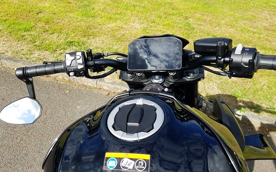 Neufahrzeug Kawasaki Z900 - Bild 3