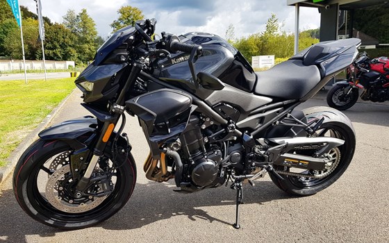 Neufahrzeug Kawasaki Z900 - Bild 7